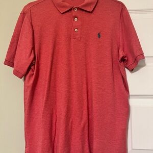 Ralph Lauren Men’s Polo